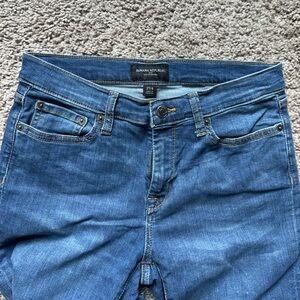 Banana Republic Sculpt Skinny Jeans